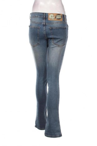 Damen Jeans Cheap Monday, Größe M, Farbe Blau, Preis 8,99 €