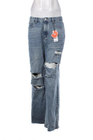 Damen Jeans Cider, Größe M, Farbe Blau, Preis € 32,99