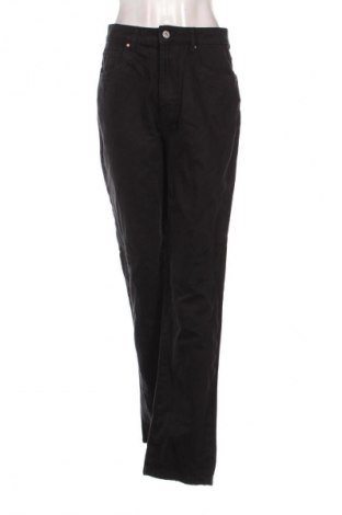 Blugi de femei Cotton On, Mărime M, Culoare Negru, Preț 64,99 Lei