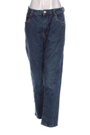 Damen Jeans Cotton On, Größe XL, Farbe Blau, Preis € 32,99