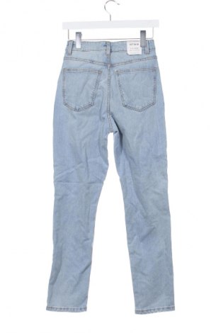 Damen Jeans Cotton On, Größe XXS, Farbe Blau, Preis € 11,99