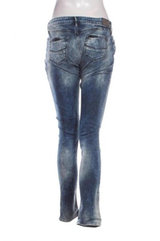 Női farmernadrág Cross Jeans, Méret M, Szín Kék, Ár 2 439 Ft