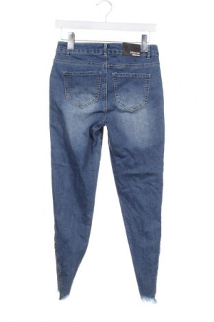 Damskie jeansy Crossroads, Rozmiar S, Kolor Niebieski, Cena 85,99 zł