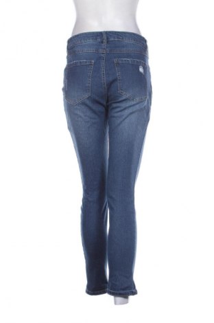 Dámske džínsy  D.Jeans, Veľkosť S, Farba Modrá, Cena  5,95 €