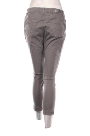 Damen Jeans Damart, Größe L, Farbe Grau, Preis € 5,99