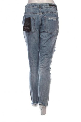 Damen Jeans Decjuba, Größe M, Farbe Blau, Preis 31,99 €