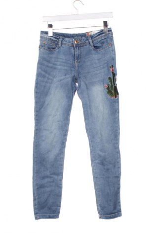 Damen Jeans Denim 1982, Größe S, Farbe Blau, Preis € 5,99