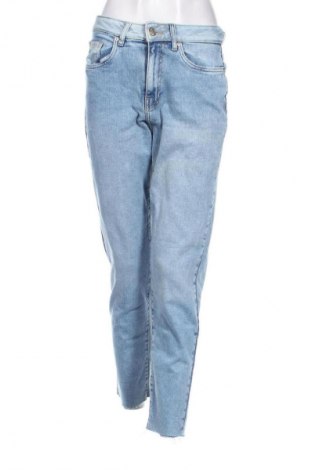 Damskie jeansy Denim 1982, Rozmiar S, Kolor Niebieski, Cena 38,99 zł