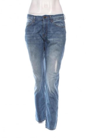 Női farmernadrág Denim By Lindex, Méret M, Szín Kék, Ár 2 419 Ft