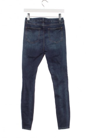 Blugi de femei Denim Co., Mărime M, Culoare Albastru, Preț 150,99 Lei