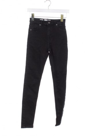 Damen Jeans Denim Co., Größe XS, Farbe Schwarz, Preis € 8,99