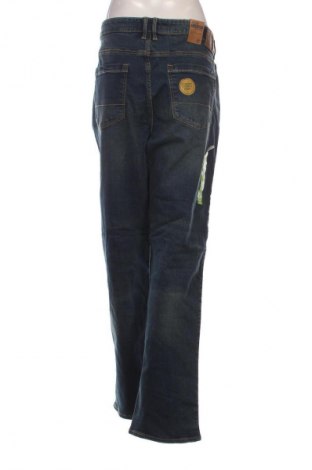 Női farmernadrág Denim Co., Méret XXL, Szín Kék, Ár 12 449 Ft