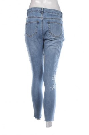 Dámské džíny  Denim&Co., Velikost L, Barva Modrá, Cena  739,00 Kč