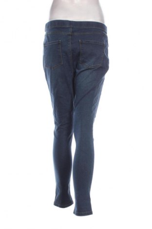 Damskie jeansy Denim&Co., Rozmiar L, Kolor Niebieski, Cena 26,99 zł