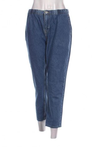 Damen Jeans Denim Co., Größe XXL, Farbe Blau, Preis 15,00 €