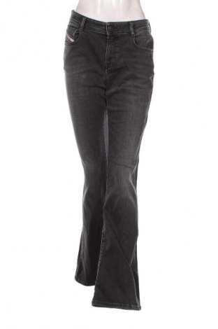 Damen Jeans Diesel, Größe XL, Farbe Schwarz, Preis € 27,75