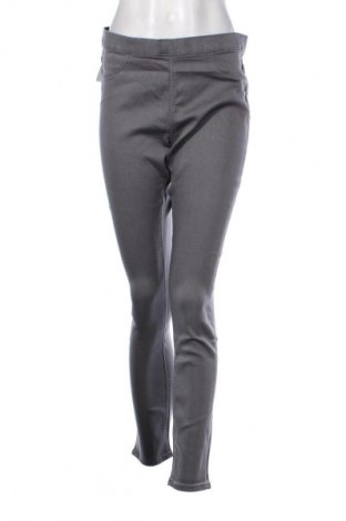 Damen Jeans Esmara, Größe L, Farbe Grau, Preis € 32,99