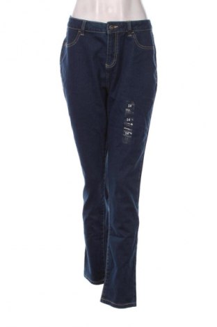 Damen Jeans Essentials, Größe L, Farbe Blau, Preis € 5,99