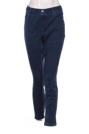 Damen Jeans Essentials by Tchibo, Größe L, Farbe Blau, Preis € 14,83