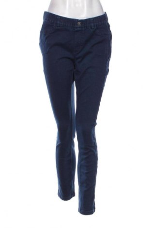 Damen Jeans Essentials by Tchibo, Größe M, Farbe Blau, Preis 5,99 €