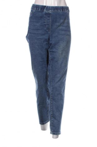 Damen Jeans Essentials by Tchibo, Größe XXL, Farbe Blau, Preis € 20,99