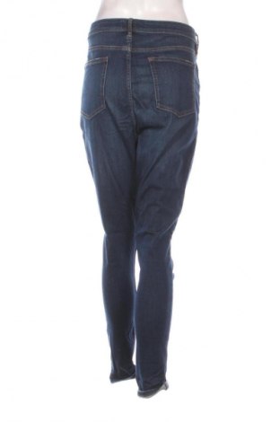 Damen Jeans F&F, Größe XXL, Farbe Blau, Preis € 14,91