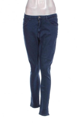 Damen Jeans Fisherfield, Größe L, Farbe Blau, Preis 6,99 €