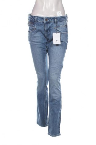 Damen Jeans Freeman T. Porter, Größe M, Farbe Blau, Preis € 88,00