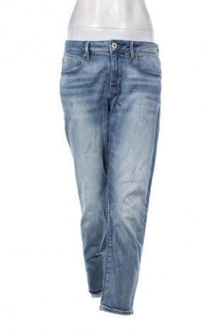 Blugi de femei G-Star Raw, Mărime M, Culoare Albastru, Preț 290,99 Lei