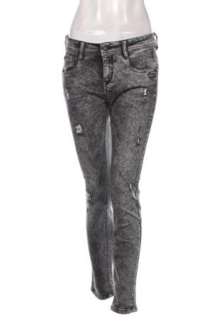 Damen Jeans Gang, Größe M, Farbe Grau, Preis 38,99 €