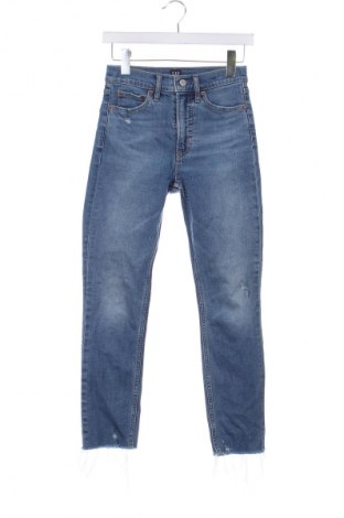 Damen Jeans Gap, Größe S, Farbe Blau, Preis 33,99 €