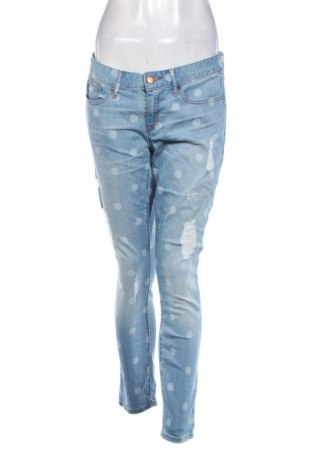 Damen Jeans Gap, Größe L, Farbe Blau, Preis € 16,99