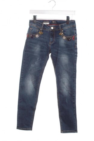 Damen Jeans Gaudi Jeans, Größe M, Farbe Blau, Preis 26,99 €