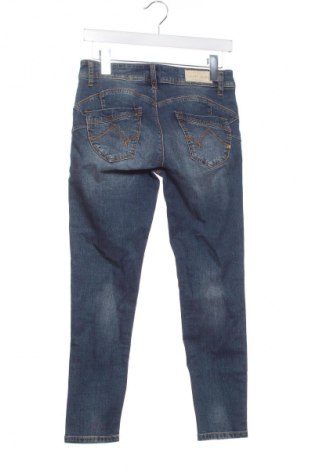 Damskie jeansy Gaudi Jeans, Rozmiar M, Kolor Niebieski, Cena 172,41 zł