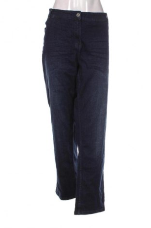 Damen Jeans Giada, Größe 4XL, Farbe Blau, Preis € 20,99