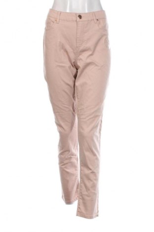 Damen Jeans Grae, Größe XL, Farbe Aschrosa, Preis € 6,99