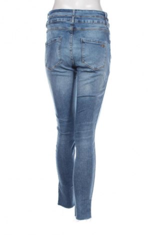 Damen Jeans Grain De Malice, Größe L, Farbe Blau, Preis 10,99 €