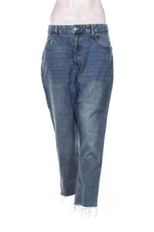 Damen Jeans H&M, Größe XXL, Farbe Blau, Preis € 14,91