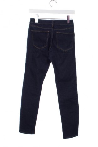 Női farmernadrág H&M, Méret XS, Szín Kék, Ár 1 389 Ft