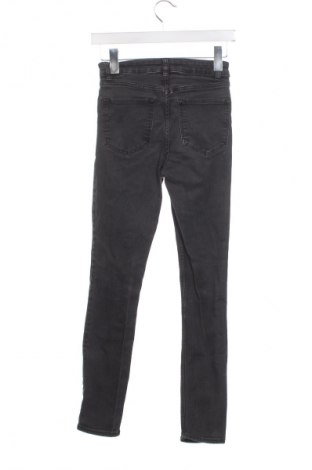 Dámske džínsy  H&M, Veľkosť XS, Farba Sivá, Cena  5,95 €