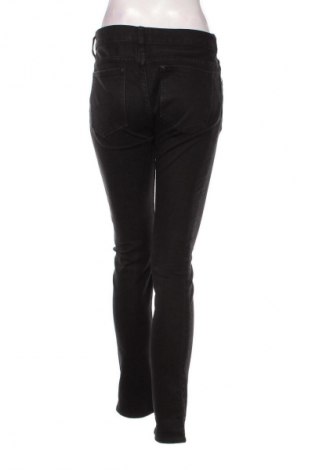 Dámské džíny  H&M, Velikost M, Barva Černá, Cena  126,00 Kč