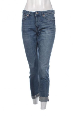 Damen Jeans H&M, Größe M, Farbe Blau, Preis € 20,99