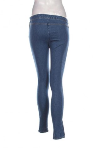 Damskie jeansy H&M Divided, Rozmiar S, Kolor Niebieski, Cena 66,69 zł