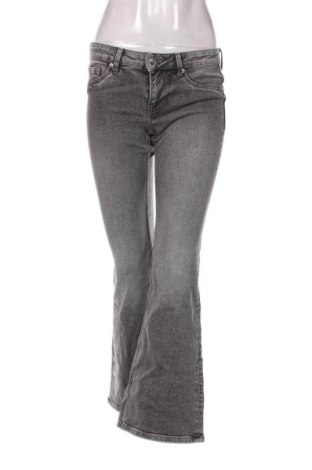 Damen Jeans H&M Divided, Größe S, Farbe Grau, Preis 31,99 €