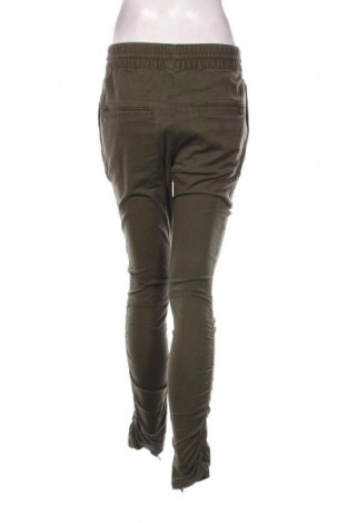 Dámské džíny  H&M Divided, Velikost M, Barva Zelená, Cena  89,00 Kč