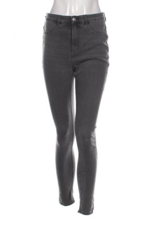 Damen Jeans H&M Divided, Größe M, Farbe Grau, Preis 8,99 €