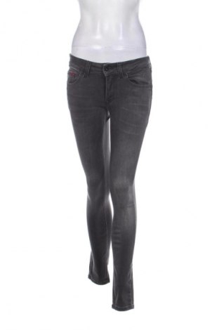 Damen Jeans Hilfiger Denim, Größe S, Farbe Grau, Preis € 33,99