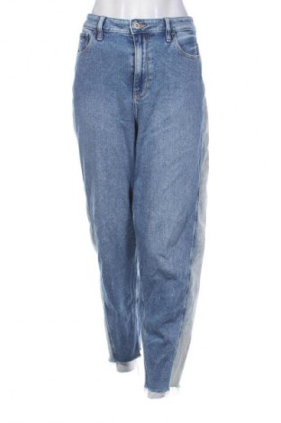 Damen Jeans Hollister, Größe M, Farbe Blau, Preis 12,99 €