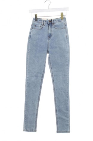 Damen Jeans Insight, Größe XXS, Farbe Blau, Preis 8,99 €