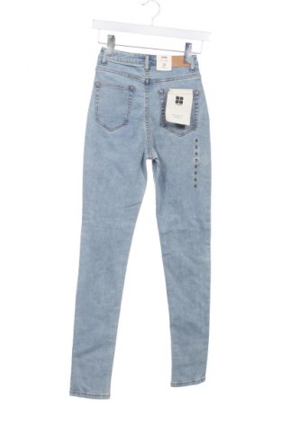 Damen Jeans Insight, Größe XXS, Farbe Blau, Preis 8,99 €